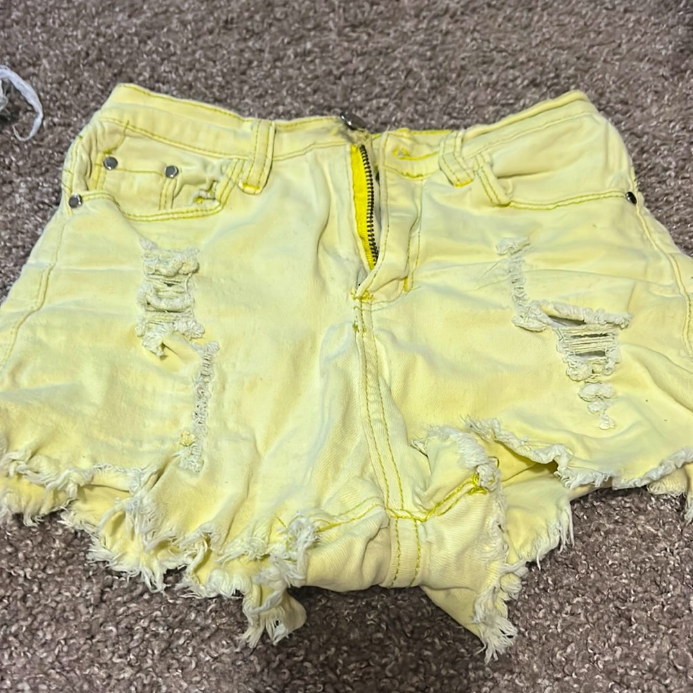 short